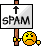 :antispam: